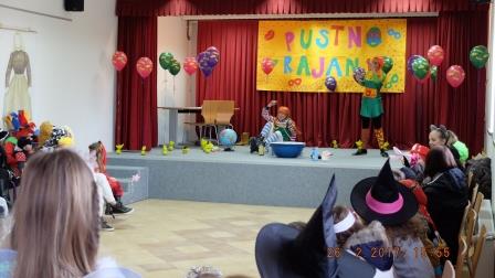 Pustno rajanje v Škocjanu 2017 8